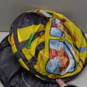 Pop Up Tent for Kids.School Bus Tent for Toddlers.Playhouses for Toddlers.Large, Easy to Organize.Birthday Gift for Girls & Boys.Can Be Played with by 2-3 Kids.Indoor Playhouse for Kids