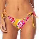 Maaji Women's Standard Low Rise (Medium)