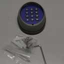 CO-Z Security Wireless Automatic Code Entry Gate Keypad Remote Operator Panel Control for Sliding Gate Opener Motor