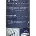 Sundance Spas MicroClean Ultra II Filter Inner (6473-453S), White