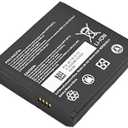 WirelessFinest Replacement Battery for Novatel Jetpack MiFi 6620L 6630L P/N 40115131.01 Mobile WiFi Hotspot Repair Part Fix Dead Power Issue