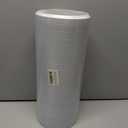 YOUHO Portable AC Hose - 5.9" Diameter, Clockwise Thread & Up to 80" Length - Exhaust Hose for Portable Air Conditioner Vent Compatible with Delonghi & LG Air Conditioner Parts