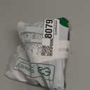 EZ SPARES Universal Mini Turbo Brush  32mm/35mm Dual-Size Vacuum Attachment for Floors, Beds & Crevices | Multi-Surface Cleaning Tool for Pet Hair & Dust | Fits Most 1.25"/1.38" Hose Vacuum Cleaners