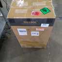 DIHOOL Electric Scissor Lift Table, 200Lbs, 10.43"-50.39" Height Adjustable Lifting Platform, Super Quiet with Remote & WiFi Control, Obstruction Detection, AC/DC Power for Home/Industrial Use