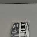 1120-350-3500 Fuel Filter for stihl MS170 MS250 MS180 MS290 MS181 MS201 MS210 MS230 MS250 017 018 020 021 023 025 028 029 034 036 038 Chainsaw 07-217 Pack of 10