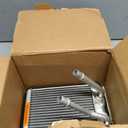 Spectra Premium 93050 Vehicle HVAC Heater Core Replacement Compatible With Chevrolet Avalanche, Silverado, Suburban, Tahoe, GMC Sierra, Yukon, Hummer H2