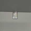 AGVEE 2 Pack Screen Cover Protector for Apple Watch Ultra 2nd 1st 49mm, 9H Tempered Glass with Titanium Aluminum Alloy Frame Bumper Case Cover, Original Touch Sensitive iWatch Film, Original