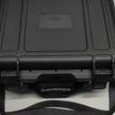 NeoCase,Waterproof Hard Carrying Case for DJI NEO Accessories,Travel Case Portable for DJI NEO Fly More Combo (RC/N3 Controller)