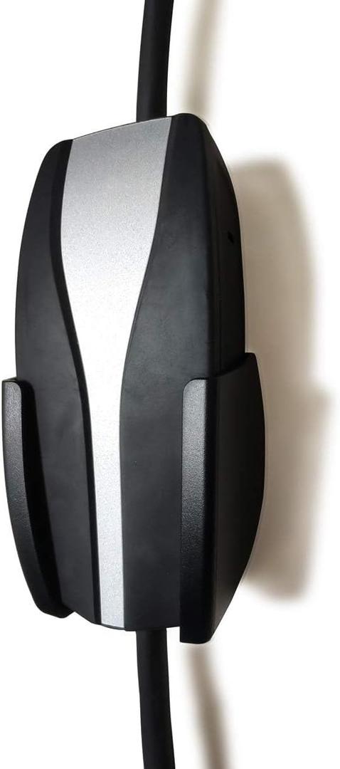 Mobile Charger Wall Mount UMC Holder Charging Controller Cradle Chassis Bracket Compatible for Tesla Gen 2 Mobile Connector Cable Model 3 Y X S