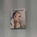 Bluetooth Headphones Waterproof Bone Conduction Headset Open Ear Earphones Blue Headset with mic, Bluetooth Headset with mic