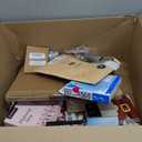 Box of Mixed Items