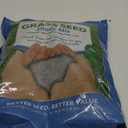 Mountain View Seeds Natures Own Shady Mix Grass Seed, 8-pounds