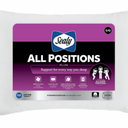 Sealy® All Positions Bed Pillow
 20x28