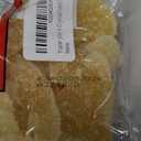 3 Packs Trader Joe's Crystallized Candied Ginger Sweet & Spicy, BB Date: 02/05/2026
