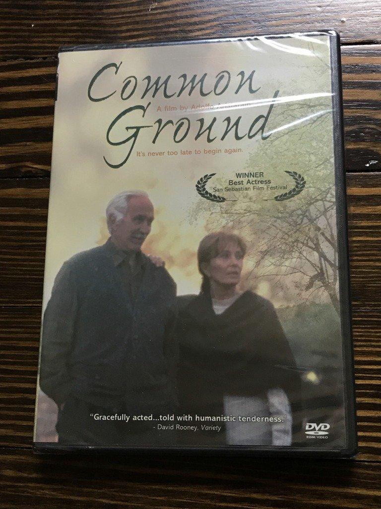 Common Ground [DVD]