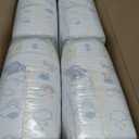 Pampers Swaddlers Diapers, Size 6 (23-44 lbs), 108 Count, Absorbent, Keeps Baby Dry and Comfortable, Skin Safe Disposable Baby Diaper