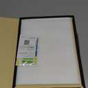 SPARIN Screen Protector for iPad Pro 13 inch M5/M4(8th/7th Generation,2025/2024), 2 Pack HD Clear 9H Tempered Glass Film with Face ID & Apple Pencil Pro Compatible, High Sensitivity Case Friendly