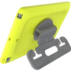 OtterBox Trusty/Easy Grab iPad Case for Kids - Non Retail Package - (iPad Mini 5th Gen, Martian Green)