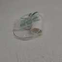 Drum Lamp Shades for Table Lamps 12"x12"x8" Linen Lampshade Easy Assembly Lamp Shade with E27 to E26/ E14 Adapters for Floor Lamps Bedside Lamps Pendant Lights, Beige (1.65" Spider)