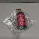 Mielle Organics Pomegranate & Honey Leave In Conditioner for Curly Hair - Moisturizing Detangler & Curly Hair Treatment to Help Repair Damage, Prevent Frizz & Improve Shine (12 Fl Oz)