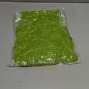 Fake Green Moss 7.05 oz Artificial Moss for Crafts Potted Plants Indoor, Faux Moss Decor for DIY Decorative Table Centerpieces, Glass Containers, Party Wedding & Fairy Garden Floral (Light Green)