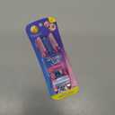 Schick Hydro Silk Touch-Up Dermaplaning Tool with Precision Eyebrow Cover, 9ct | Dermaplane Razor, Face Razors for Women, Peach Fuzz Remover | Beauty Stocking Stuffer