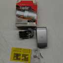 WEBER TRAVELER & LUMIN GRILL`N GO LIGHT