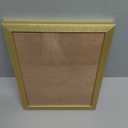 LIFKOME Aluminum A3 Frame 30x42cm Picture Holder Wall Decor Office Picture Frame (Golden)