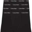 Calvin Klein Men's Cotton Stretch 5-Pack Boxer Brief (Large)