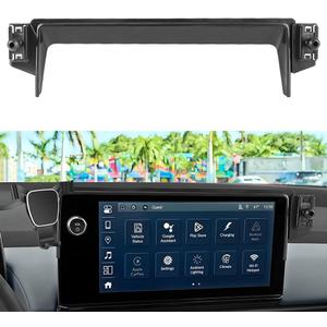 Car Phone Holder for Honda Prologue 2024 2025 Acura ZDX 2024 2025 Auto Accessories Navigation Bracket Interior Screen Decoration Dash Board Mobile Cell Phone Mount case