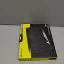 CORSAIR Commander Duo iCUE Link RGB Lighting and PWM ARGB Fan Controller  Control 12 Daisy-Chained PWM Fans, Two Flexible Temperature Sensors Included  Black