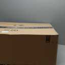 Petmate Dog Crates for Small Dogs & Cat Carriers, Two-Door Plastic Pet Kennel, Top & Front Loading, Made in USA, 24", Blue (24.1"L x 16.8"W x 14.5"H)