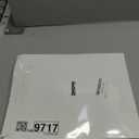 Realspring 6 Pcs Christmas Table Decorations Wood Centerpieces Decor Merry Christmas Gingerbread Gnome Xmas Tree Tabletop Standing Signs