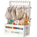 Gift Amaz Baby Shower Wooden Crate