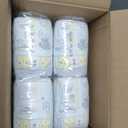 Pampers Swaddlers Diapers, Size 0 (up to 10 lbs), 140 Count, Absorbent, Keeps Baby Dry and Comfortable, Skin Safe Disposable Baby Diaper