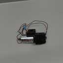 GMB-D-23130 1.2L/min Water Dispenser Water Pump Compatible with Midea Avalon Primo Brio Bottom Loading Bottled Water Cooler Dispenser, Replaces DP005A2 Bottom Loading Bottled Water Cooler Dispenser