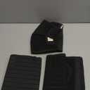 3 in 1 Postpartum Belly Support Recovery Wrap  Postpartum Belly Band, After Birth Brace, Slimming Girdles, Body Shaper Waist Shapewear, Post Surgery Pregnancy Belly Support Band (Midnight Black, M/L)