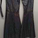 Morph Disco Costume Women - 70s Retro Jumpsuit Costume For Parties & Halloween - 70s Disco Outfits For Women (Small)
