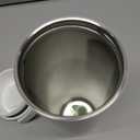 Owala FreeSip Sway Insulated Stainless Steel Water Bottle with Two-Way Spout, Built-In Straw and Handle, Made for Travel, School, and Sports, 30oz, BPA Free, Leak Proof, Iced Breeze