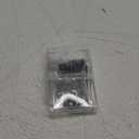 for Jeep Sun Visor Repair Kit with JL Radio Antenna Mount for Jeep Compatible with Jeep Wrangler JL JLU & JT 2018; 2019; 2020; 2021; 2022;2023; 2024