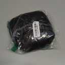 HAIRCUBE Long Synthetic Wig for Women Heat Resistant Natural Looking Hair with Bangs, Perfect for Daily Use, Party & Cosplay (Natural Brown)