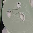 Red Light Mask, 7-clolor Red Light Therapy Mask, 3 Modes LED Face Mask with Near-Infrared 850nm Timing Storage Bag for Home & Travel, Skin Care, Anti-aging