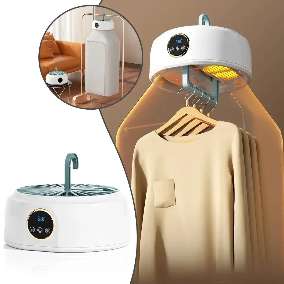 Electric Foldable Clothes Drying Heater SH-009