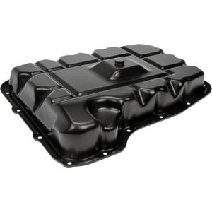 Dorman 265-855 Transmission Oil Pan Compatible with Select Chrysler / Dodge / Jeep Models