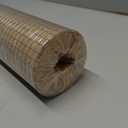 Hardware Cloth 20'' x 10' 1/4 in Galvanized Wire Mesh Roll (23 GA) Chicken Wire Fence Roll for Chicken Pen/coop Fences, Screen mesh, Rabbit/Snake...