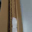 Self Cleaning Cat Litter Box Enclosure, XXL Extra Large Hidden Litter Box Furniture Cabinet, Handwoven PE Rattan Dog Proof Enclosed Litterbox, Fits Most Automatic Litter Boxes, Natural (27.6  29.5  34.6 in (L x W x H))