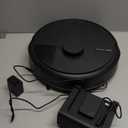 iRobot Roomba 105 Vac Robot Vacuum - Easy to use, Intense Power-Lifting Suction, LiDAR Navigation, Multi-Surface Cleaning, Cleans in Neat Rows, Self-Charging