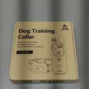 PATPET Dog Shock Collar with Remote  Waterproof Dog Training Collar for Small Medium Large Dogs with Beep, Vibration and 16 Static Levels Shock