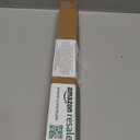 Amazon Basics Tabletop Instant Easel, Black Steel Table Top Easels for Display, Adjustable & Portable Tripod for Paintings, Signs, Posters