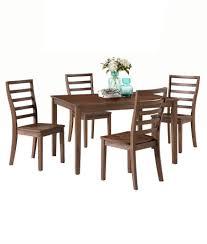 HD Alden 5pc Dining Set